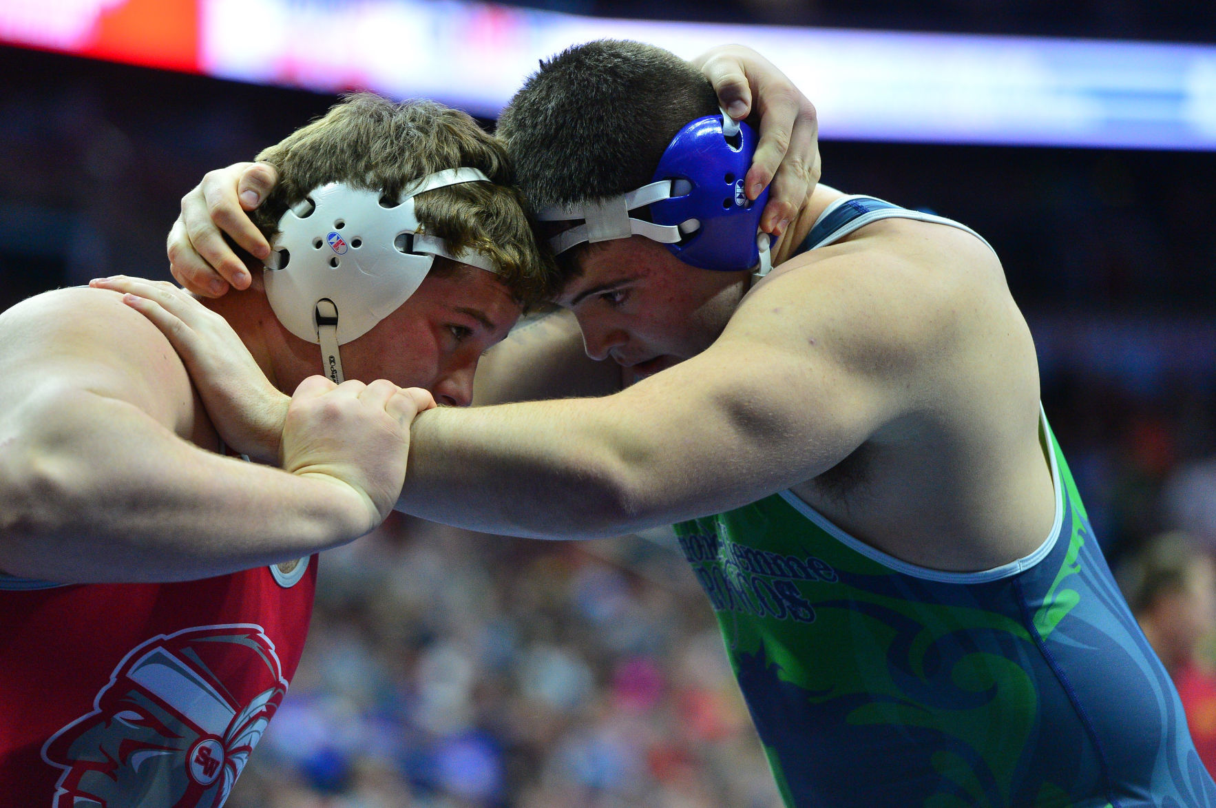 State Wrestling Fri 1AQ-2AS 52